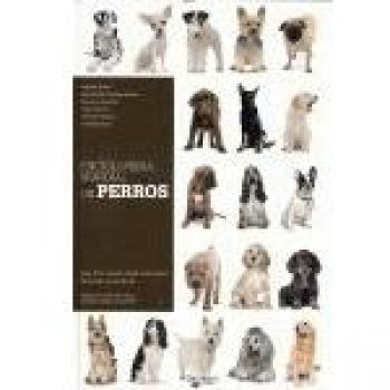 Enciclopedia mundial de perros