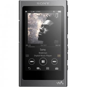 Sony NWA35B.CEW - Reproductor de audio Walkman
