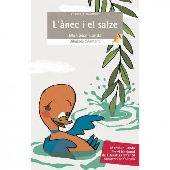 L'ànec i el salze: 108 - Landa