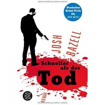 Más Rápido que la Muerte: Novela de Josh Bazell