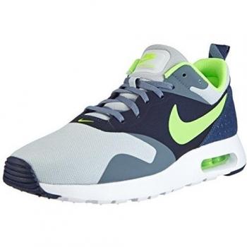 Nike - Air Max Tavas, Sneakers, unisex, grigio