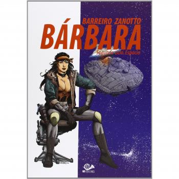 Bárbara 3. Segundo Ciclo