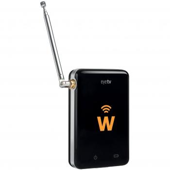 Geniatech gt1wt20160101 EyeTV W móvil sintonizador de TV para DVB-T