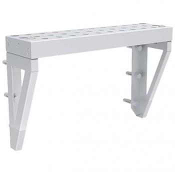 Soporte de montaje Huawei Luna2000 MOUNTING_BRACKET - Soporte de pared para el sistema de almacenamiento energético Huawei Luna2000, diseñado para una instalación segura y eficiente, fabricado con materiales duraderos, compatible con el modelo Luna200