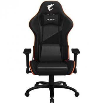 Silla Gaming Gigabyte AGC310 AORUS Negra