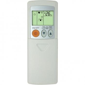 Mando a distancia para aire acondicionado Mitsubishi, compatible con KD06ES, KD07BS, KP07BS, KP06DS, KM05B, MSZ-GA35VA y KM09A