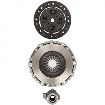 Kit de Embrague LuK 623 2261 33 - Alto Rendimiento y Durabilidad Garantizada