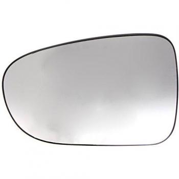 Cristal de espejo retrovisor exterior VAN WEZEL 1867837