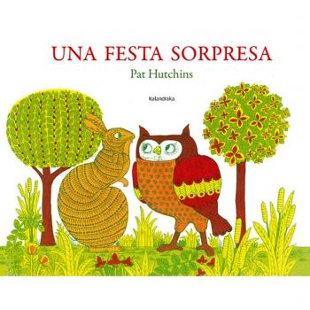 Una festa sorpresa