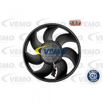 Ventilador de Motor VEMO V40-01-1033, Calidad OEM, para Radiador y Refrigeración del Motor