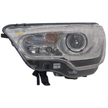 Faro principal delantero Magneti Marelli 712464531129, Izquierda, HSW Ci DS4 L BI de XE AFS 11/09