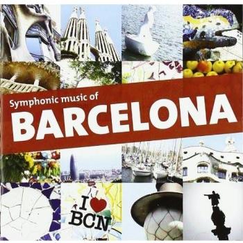 Symphonic Music Of Barcelona