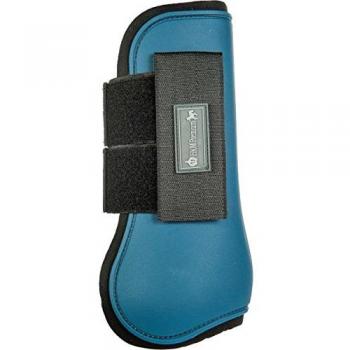 HKM 568661 Polainas Premium para Patas Delanteras, M