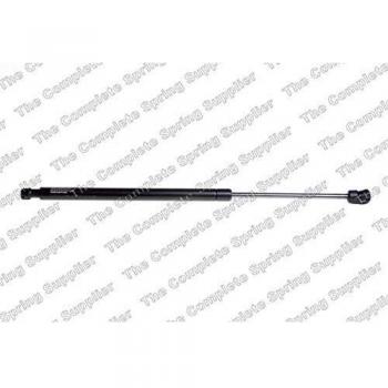 Muelle neumático Cristal trasero LESJÖFORS 8155463 para MAZDA EC01636B0C, EC01636B0D, YL847842105BC, YL8Z7842104BA
