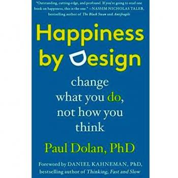 Happiness by Design: Change What You Do, Not How You Think