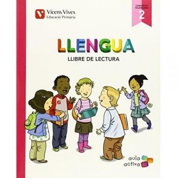 Llengua 2 Lectures Valencia