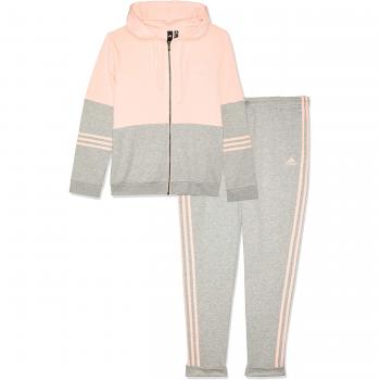adidas WTS CO Energize, Chándal para Mujer, Naranja