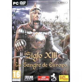 Siglo XIII: La Sangre de Europa