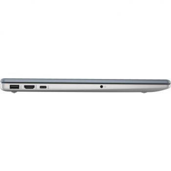 Portátil HP 15-fd0729nw i3-N305 15.6 FHD 8GB DDR4 256GB SSD Gráficos Intel UHD Windows 11 Azul Lunar