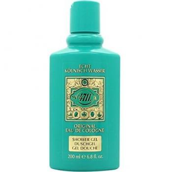4711 Original Shower Gel 200ml