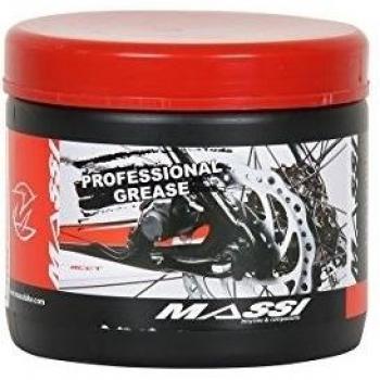 Massi - Grasa Professional Verde 500Grs