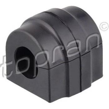 TOPRAN Soporte de estabilizador 502 069 - Silentblock de barra estabilizadora, alta calidad, durabilidad mejorada, fácil instalación, compatible con múltiples modelos de vehículos