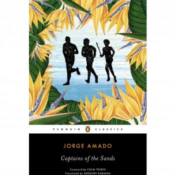 Captains of the Sands - Penguin Classics Edition by Jorge Amado
