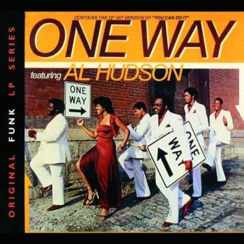 Featuring Al Hudson [Digipack]