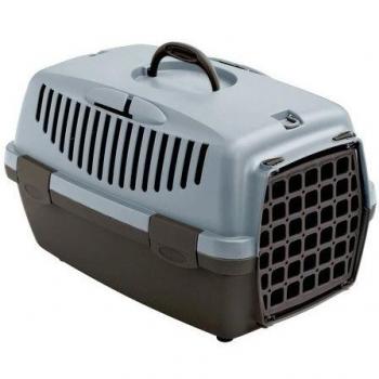 Kerbl Gulliver 80582 - Caja de Transporte