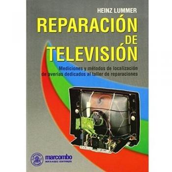 Reparación de Televisión