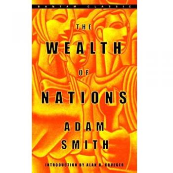 The Wealth of Nations