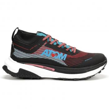 Zapatillas trail running de hombre AT137 Atom