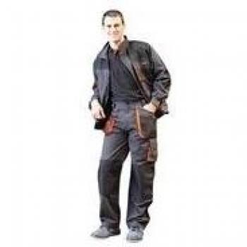 Juba M109225 - Chaqueta multibolsillos 960 talla 54 - xl
