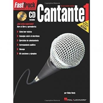 Fasttrack - cantante 1