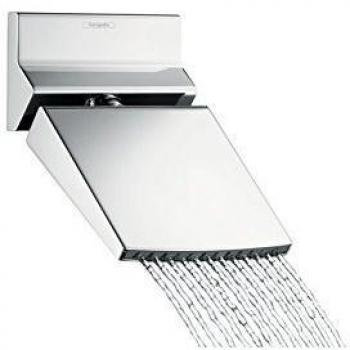 Hansgrohe 26443000 Raindance Rainfall Ducha fija 150, Cromo