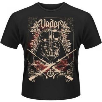 Plastichead - Camiseta para hombre, talla L, color negro
