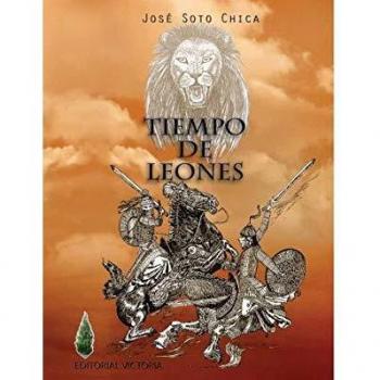 Tiempo de leones