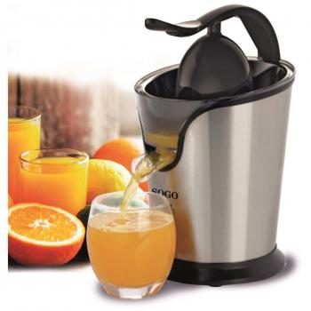 Exprimidor Acero Inox con Palanca - 85 W