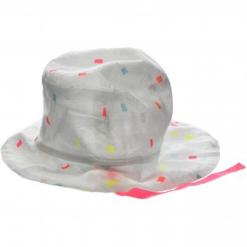 Billieblush Bob Gorro Estilo Pescador,