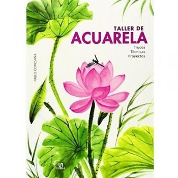 Taller De Acuarela