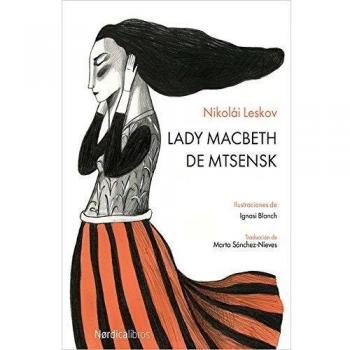 Lady Macbeth De Mtsensk - Nikolái Leskov
