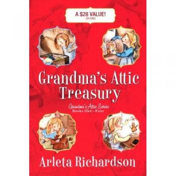 Grandma's Attic Treasury