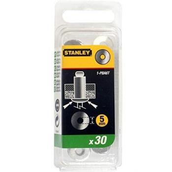 STANLEY - Set de arandelas