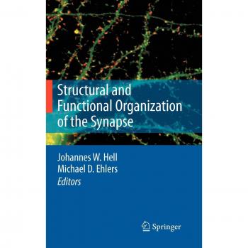 Synaptic Structure and Function: Comprehensive Guide by Springer-Verlag New York