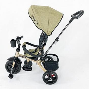 Kikkaboo Xammy 4 En 1 - Sillas de paseo, unisex