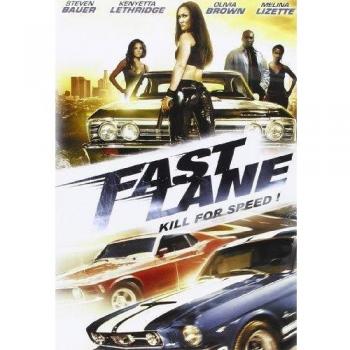 Fast lane [Francia] [DVD]