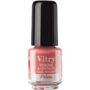 Vitry Mini Esmalte de Uñas 181 Palma 4ml
