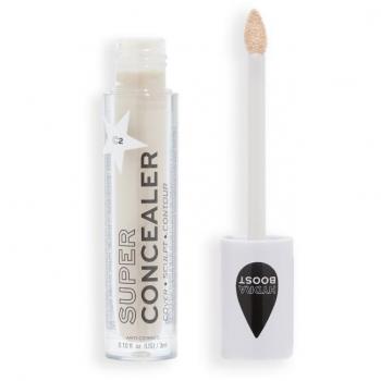Revolution Relove Super Concealer Hydrating Concealer Shade C2 3 ml