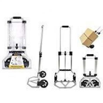 Bricotech 48913 Carro Multiuso 45 kg