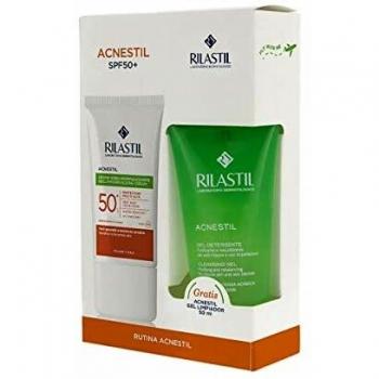 Rilastil Acnestil Duo Pack